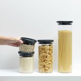 Brabantia Staklene posude koje se mogu slagati - 1,9 l | shoptok.hr