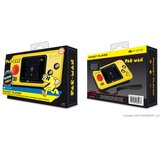  Igralna konzola Pocket Player PAC-MAN Portable Gaming System (3 Games in 1) | Shoptok.si