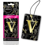 Aroma car Miris za auto V collection, Bubble Gum | Eponuda.ba