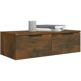  Zidni ormarići 2 kom boja hrasta 68x30x20 cm konstruirano drvo | shoptok.hr
