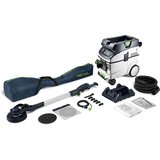 Festool set za brusilicu za dugacke i osovine usisavac PLANEX LHS 2-M 225 EQ/CTL 36-Set 578452 | shoptok.hr