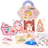 Mideer Fantasy Makeup | shoptok.hr