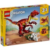 Lego CREATOR 3 IN 1 31379 Fierce Dinosaur | shoptok.hr