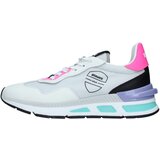 Blauer Nizke superge S1HILESXL02/NEL Bela Cene