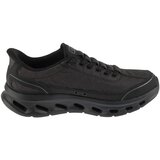 Skechers Nizke superge Slip-ins Go Walk Glide-Step 2.0 - Cozy Walker Črna Cene