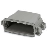 Phoenix Contact ECS-B-122X109-L-UV-V gy kućište elektronike 172 x 116 x 64 pc siva 5 st. | Eponuda.ba