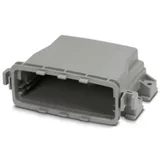 ECS-B-122X109-L-UV-V gy kućište elektronike 172 x 116 x 64 pc siva 5 st.