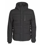 Deeluxe Parke CHIRO Črna | Shoptok.si