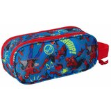 Spiderman Disney dvostruka pernica 3D | shoptok.hr