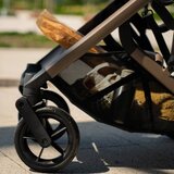 Avionaut Sirius 2 dječja kolica 2u1, Beige | shoptok.hr