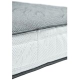 Bonami Selection Srednje trda vzmetnica iz pene 100x200 cm Zen Comfort – | Shoptok.si