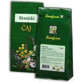 Sinefarm Rtanjski čaj 50 g Cene