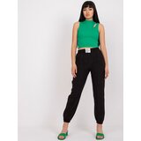 Italy Moda Trousers-DHJ-SP-15832.64-black | shoptok.hr