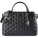 Guess Ručna torbica 'Paisleigh' crna | shoptok.hr