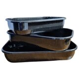 Konig Set 3 Tepsije KO-3ET | ePonuda.com