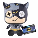 Funko Plushies: DC Patchwork - Catwoman Plush (7") | ePonuda.com