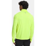 Under Armour Men's UA LAUNCH 1/4 ZIP-YLW T-Shirt - Men's | Shoptok.si
