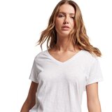 Superdry studios slub emb vee majica | Eponuda.com
