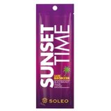 Krema za solarij Soleo Dark Bronzer 15 ml – Sunset Time Cijene