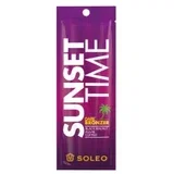 za solarij Soleo Dark Bronzer 15 ml – Sunset Time