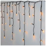 Eglo 410824 - LED spoljašnja božićna girlanda GOLDEN 480xLED/17x0,55m IP44 topla bela Cene