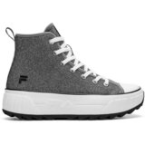 Fila Modne superge BLOCKSTER F FFW0505-80061 Siva Cene