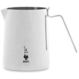 Bialetti vrč za mleko iz nerjavečega jekla - 300 ml | Shoptok.si