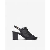 NeroGiardini Sandali & Odprti čevlji E513380D Črna | Shoptok.si