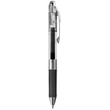  Pentel gel olovka pure bl77 crna ( p.bl77tla ) Cene