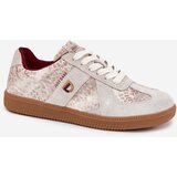 Daniel Lopez Just Dare BIG STAR SHOES Ladies Sneakers Big Star by Daniel Lopez | Shoptok.si