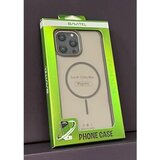 BAVITEL iPhone 13 Pro Max MagSafe siva ( 96414 ) | Eponuda.com