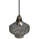 Toolight lampa viseća APP1122-1CP black | shoptok.hr