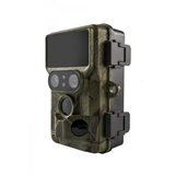 OXE Lovska kamera Tarantula WiFi 4K, zunanja baterija 6V/7Ah in napajalni kabel + 32GB SD kartica, 8 baterij in stativ! | Shoptok.si