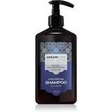 Arganicare Prickly Pear Ultra-Fortifying Shampoo globinsko čistilni šampon za krepitev las 400 ml Cene