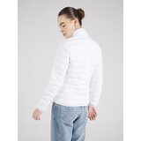 Ea7 Emporio Armani Prehodna jakna 'GIUBBOTTO' bela | Shoptok.si