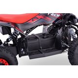 Beneo Otroški električni štirikolesnik Rex 1300w rdeča | Shoptok.si