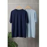 Trendyol Muški set majica Tmnss24Ts00038, Višebojni | Eponuda.com