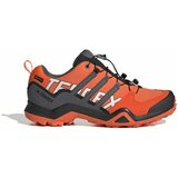 Adidas terrex swift R2 gtx, muške cipele za planinarenje, narandžasta HQ4140 cene