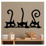 WALLXPERT zidna dekoracija Cat 5 | ePonuda.com