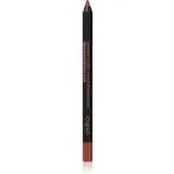 Cupio Waterproof Lip Liner vodoodporni svinčnik za ustnice odtenek Velvet Kiss 1,2 g