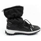 Colmar Škornji za sneg WARMERBAND200 Črna | Shoptok.si