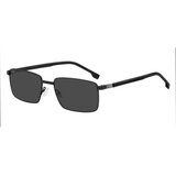 Boss 1700/S 003/IR ONE SIZE (57) Črna/Siva Cene