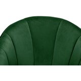 Livetastic FOTELJ, zelena tekstil | Shoptok.si