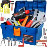  Veliki set alata u koferu + odvijač | shoptok.hr