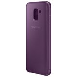 Samsung original torbica EF-WJ600CEE galaxy J6 2018 J600 vijola - original Cene
