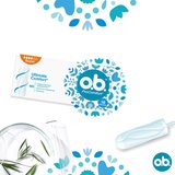 o.b. pro Comfort Super tamponi 16 kos | Shoptok.si
