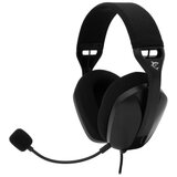 White Shark gh 2443 sparrow black headset