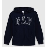 GAP Kids Sweatshirt with Logo - Boys | ePonuda.com
