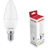  LED E-14 7W C37 4000K TOSHIBA Cijene