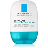 Effaclar Supramolecular matirajoča gel krema proti sijaju in razširjenim poram 40 ml